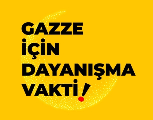 Gazze Ramazan