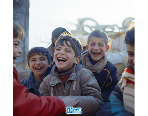 Kış Yardımı Kampanyası (Bağış)